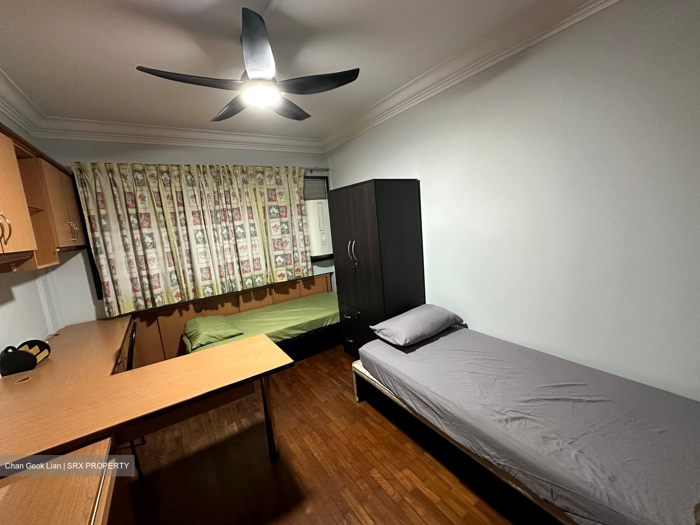 Blk 562 Choa Chu Kang Street 52 (Choa Chu Kang), HDB 5 Rooms #588671911